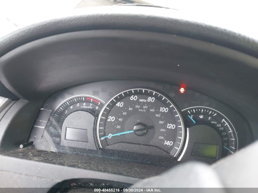 4T4BF1FK1CR268351 2012 Toyota Camry Se/Le/Xle