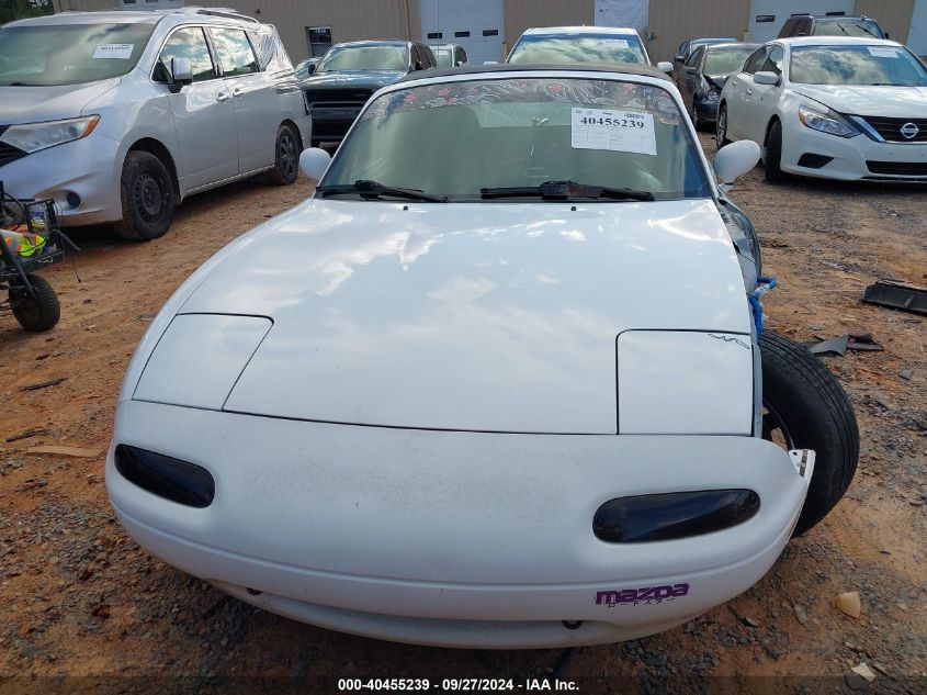 JM1NA3516M1217509 1991 Mazda Mx-5 Miata