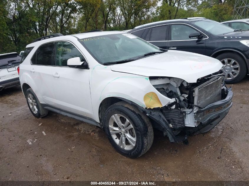 2GNALCEK8G6241353 2016 CHEVROLET EQUINOX - Image 1