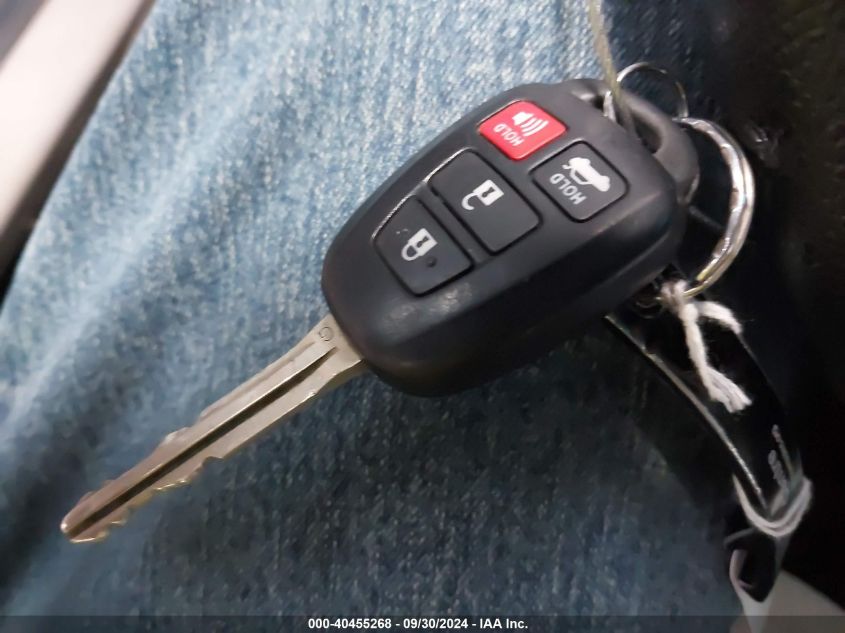 4T1BF1FK1DUZ78295 2013 Toyota Camry L/Le/Se/Xle