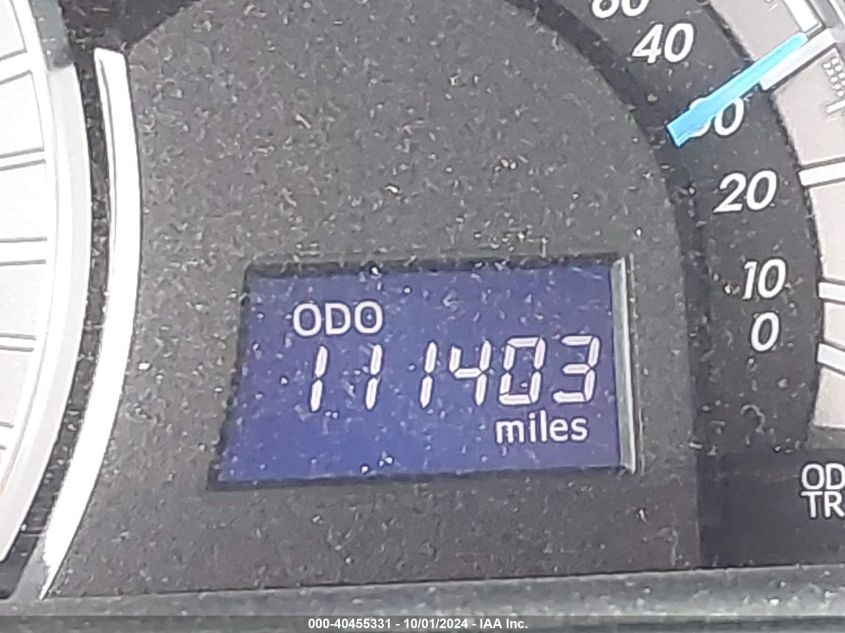 4T1BF1FK0EU743906 2014 Toyota Camry Se