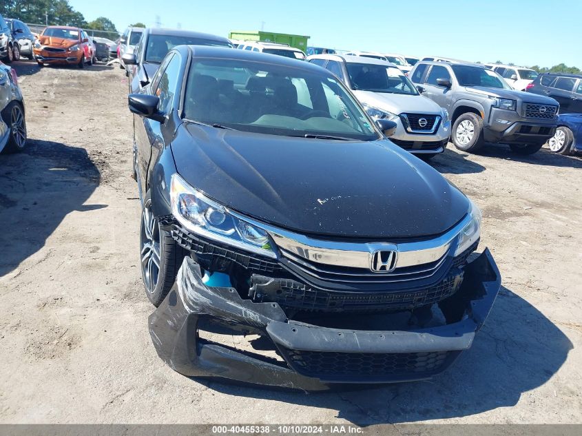 1HGCR2F1XHA074998 2017 Honda Accord Sport Se