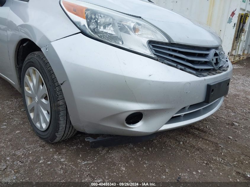 3N1CE2CP3GL362424 2016 Nissan Versa Note S (Sr)/S Plus/Sl/Sr/Sv