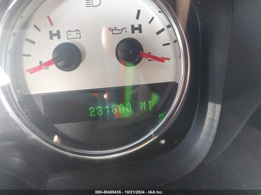 2005 Ford F-150 Fx4/Lariat/Xlt VIN: 1FTPW14545FB14760 Lot: 40455435