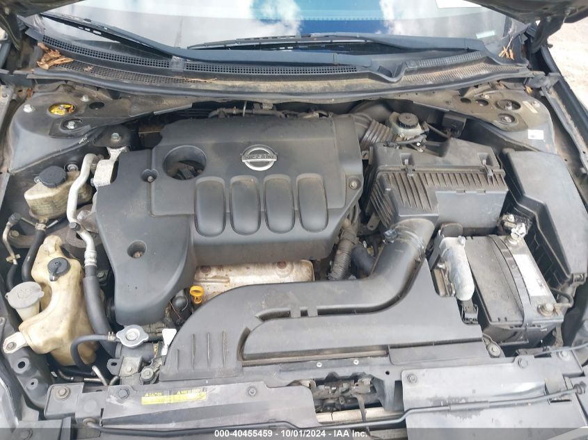 1N4AL21EX9N522559 2009 Nissan Altima 2.5 S