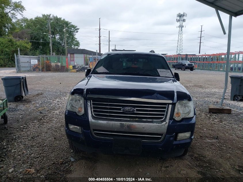 1FMEU73858UA73031 2008 Ford Explorer Xlt