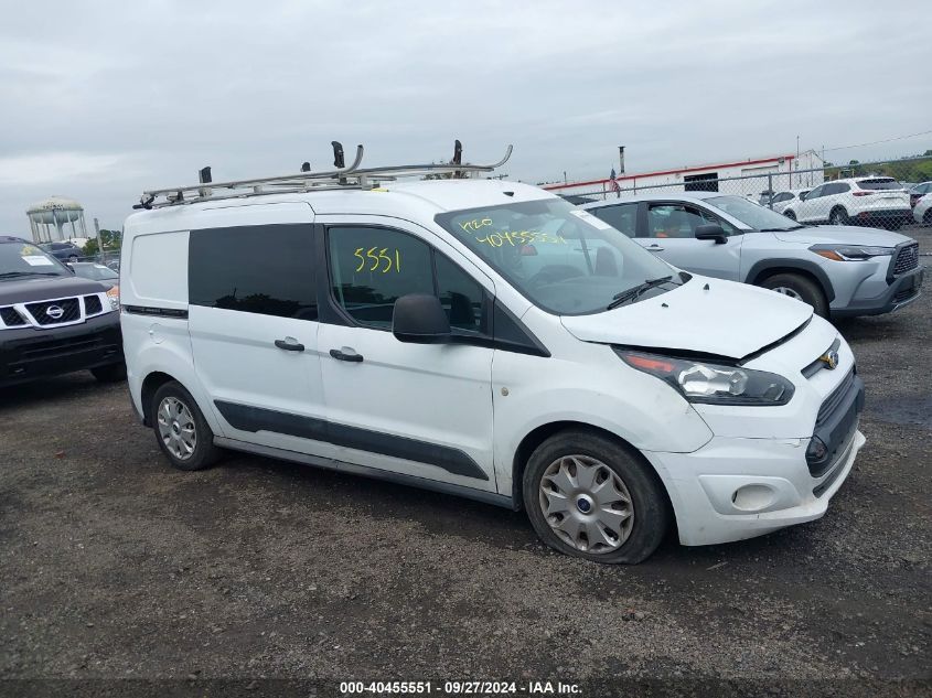 NM0LS7F72F1222169 2015 Ford Transit Connect Xlt