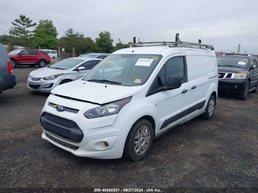 NM0LS7F72F1222169 2015 Ford Transit Connect Xlt