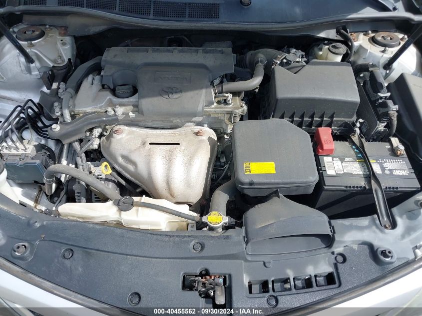 4T1BF1FK2DU211264 2013 Toyota Camry Se