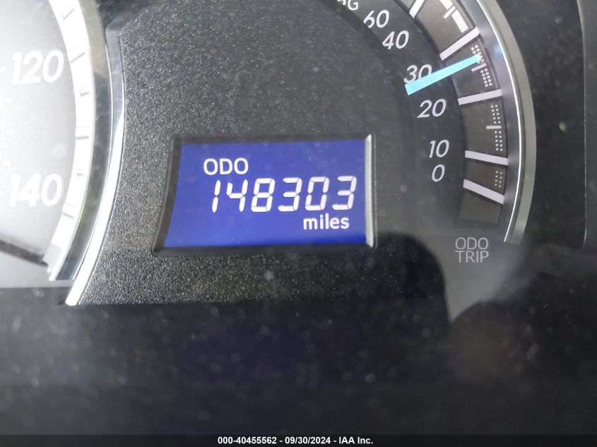 4T1BF1FK2DU211264 2013 Toyota Camry Se