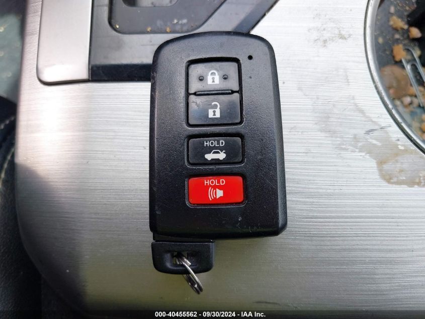 4T1BF1FK2DU211264 2013 Toyota Camry Se