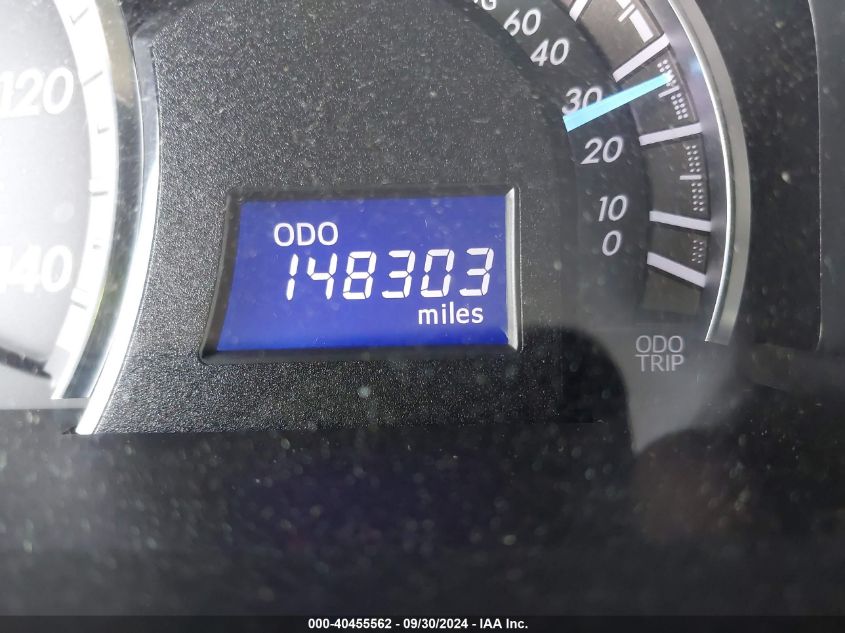 4T1BF1FK2DU211264 2013 Toyota Camry Se