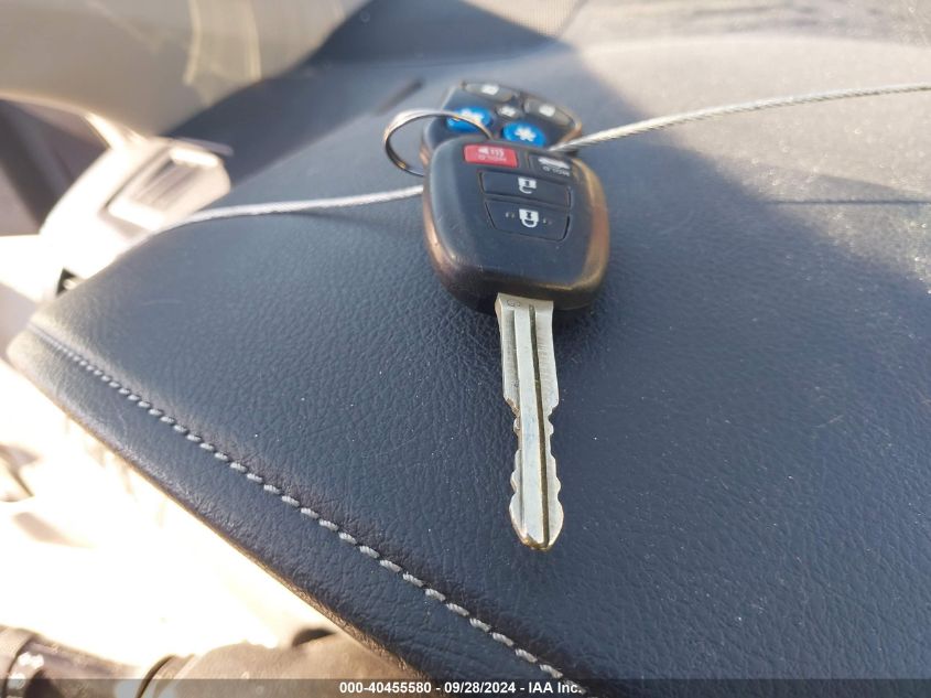 4T1BF1FK8CU158231 2012 Toyota Camry Se/Le/Xle