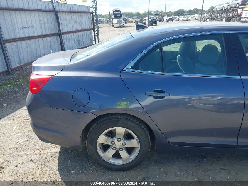 1G11B5SL0EF245719 2014 Chevrolet Malibu 1Ls