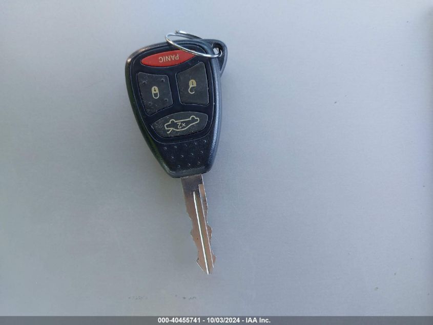 2006 Jeep Grand Cherokee Limited VIN: 1J4HR58286C152783 Lot: 40455741