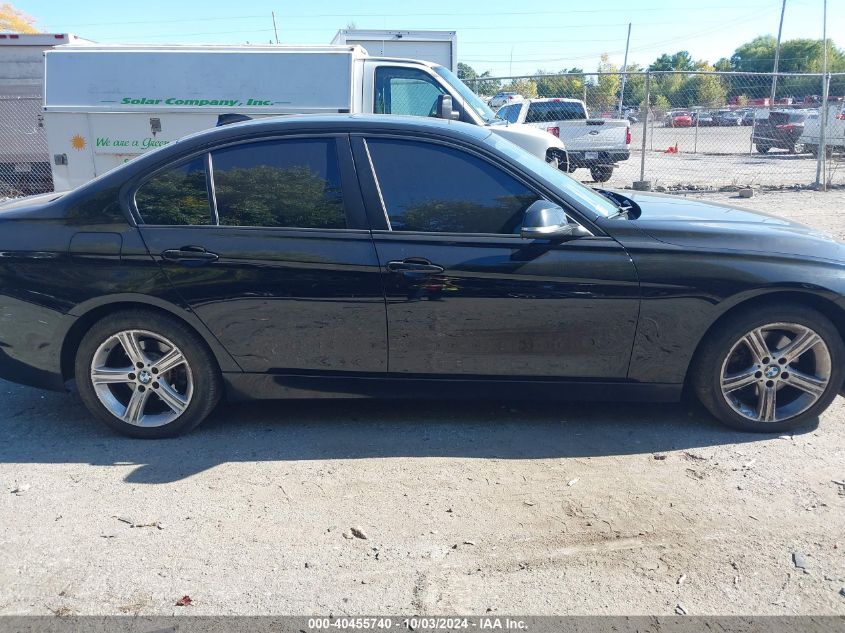 WBA3B5G55ENS10381 2014 BMW 328I xDrive