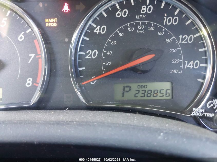 2011 Toyota Corolla S VIN: 2T1BU4EE9BC707003 Lot: 40455827