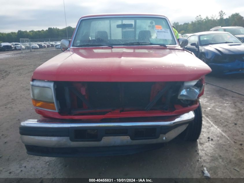 1FTDF15Y4PNA69775 1993 Ford F150