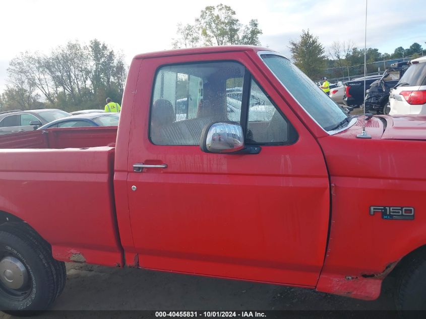 1FTDF15Y4PNA69775 1993 Ford F150