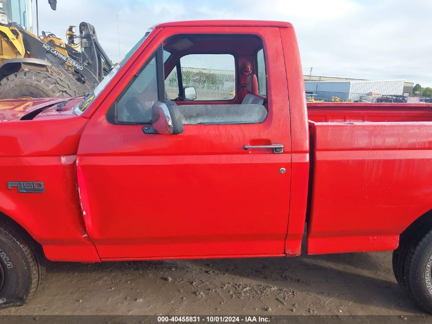 1FTDF15Y4PNA69775 1993 Ford F150