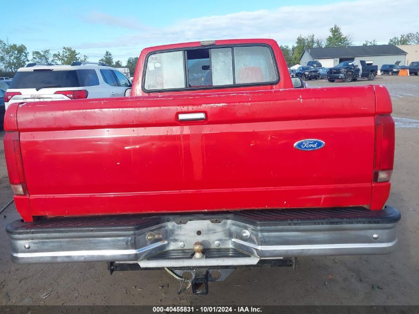 1FTDF15Y4PNA69775 1993 Ford F150