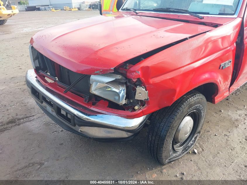 1FTDF15Y4PNA69775 1993 Ford F150