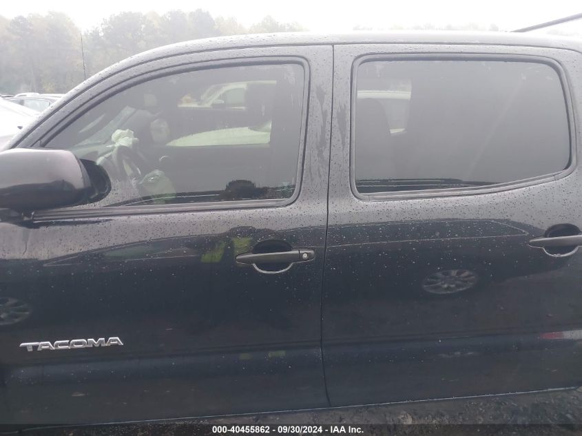 5TFLU4EN4DX054332 2013 Toyota Tacoma Base V6