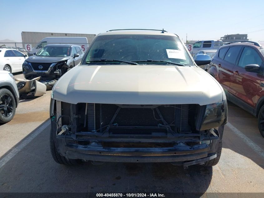 3GNFC16J17G317614 2007 Chevrolet Suburban C1500