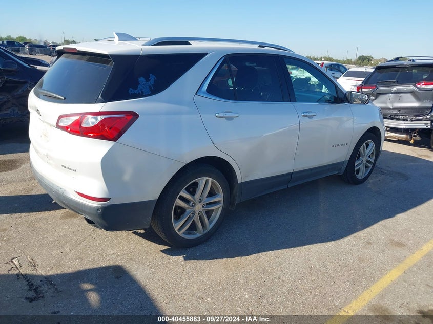 VIN 2GNAXPEX2K6252042 2019 CHEVROLET EQUINOX PREMIER