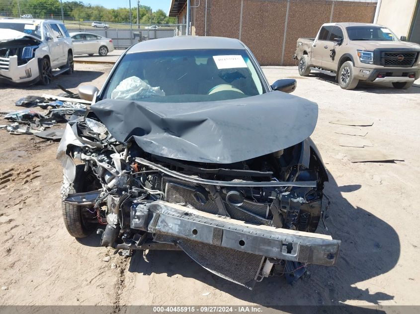 2013 Nissan Altima 2.5 S VIN: 1N4AL3AP4DN579016 Lot: 40455915