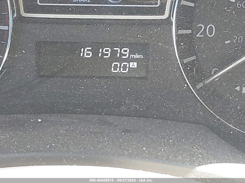 1N4AL3AP4DN579016 2013 Nissan Altima 2.5 S