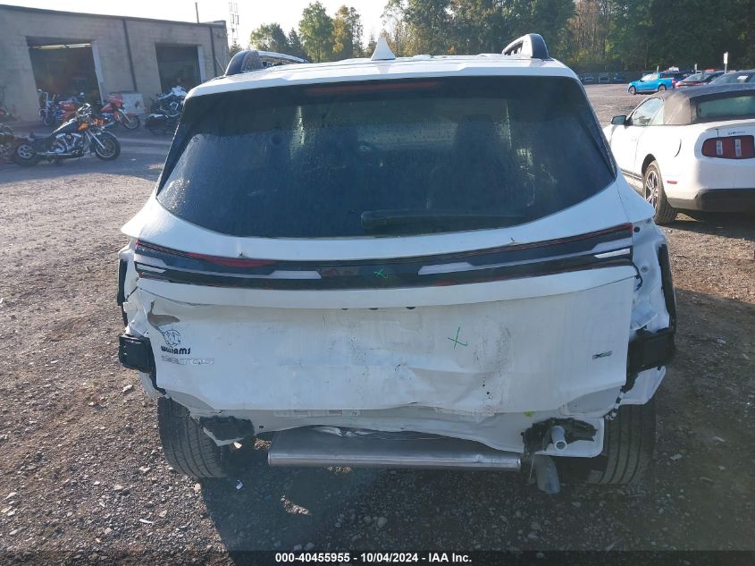 KNDEUCA7XR7600178 2024 Kia Seltos X-Line