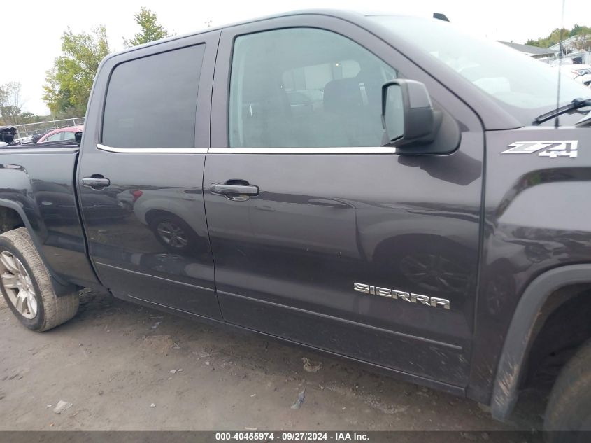 3GTU2UEC0FG265947 2015 GMC Sierra 1500 Sle