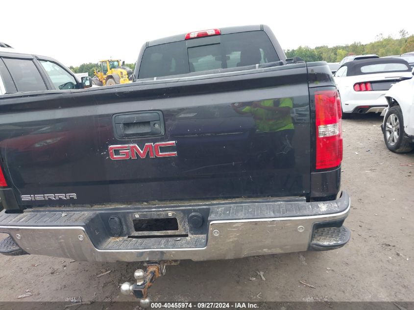 3GTU2UEC0FG265947 2015 GMC Sierra 1500 Sle