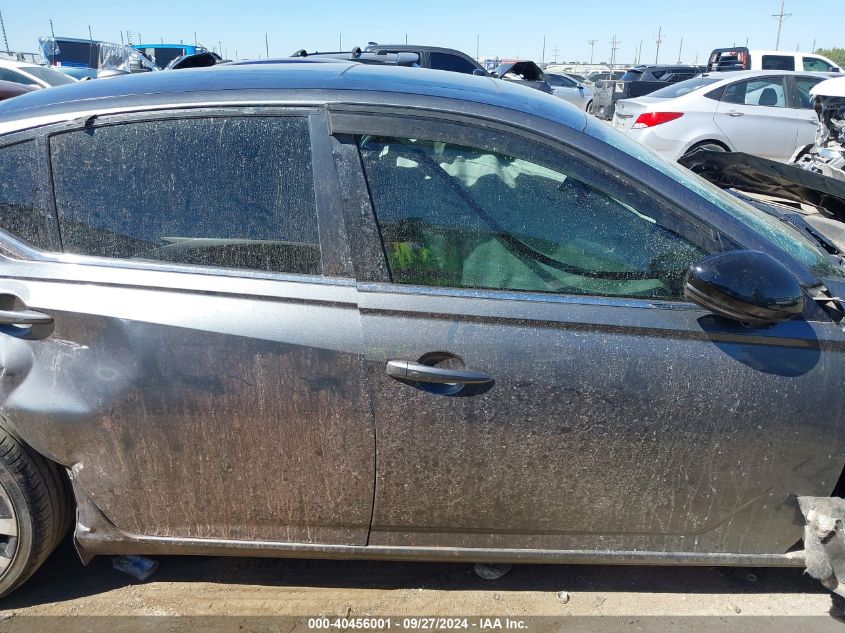 1N4BL4CV3KC208525 2019 Nissan Altima 2.5 Sr