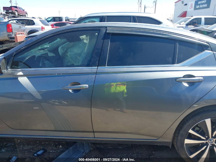 1N4BL4CV3KC208525 2019 Nissan Altima 2.5 Sr