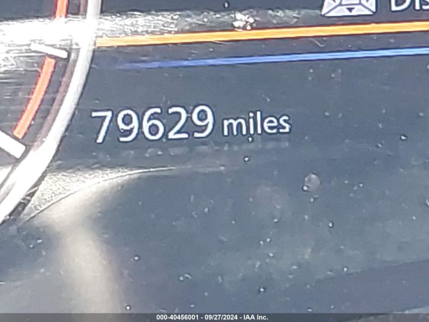 1N4BL4CV3KC208525 2019 Nissan Altima 2.5 Sr