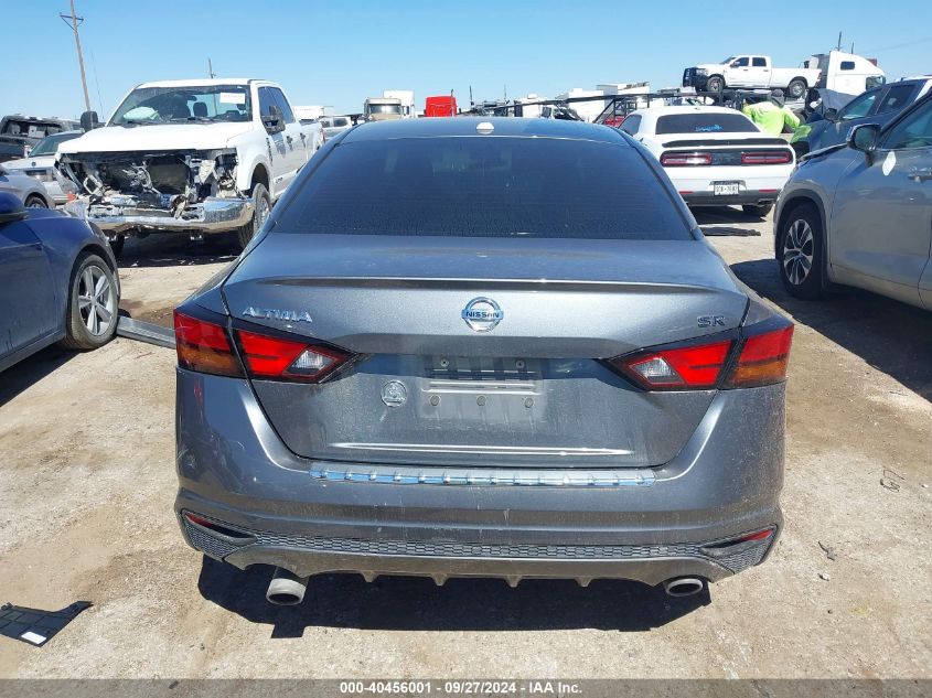 1N4BL4CV3KC208525 2019 Nissan Altima 2.5 Sr