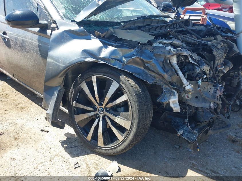 1N4BL4CV3KC208525 2019 Nissan Altima 2.5 Sr