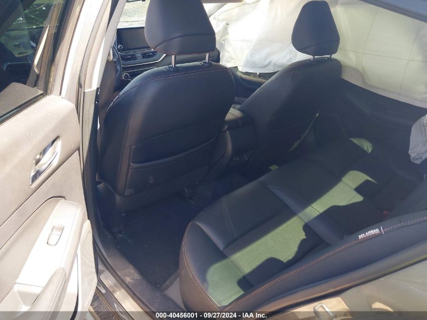 1N4BL4CV3KC208525 2019 Nissan Altima 2.5 Sr