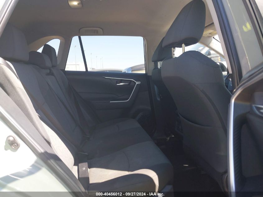 VIN 2T3W1RFV4PW276931 2023 TOYOTA RAV4 XLE/XLE PREMIUM