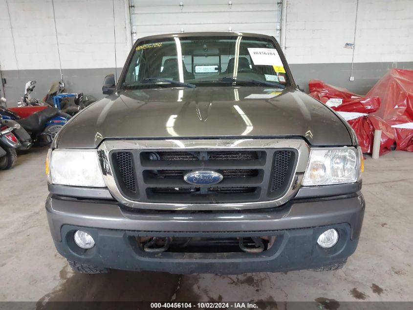 1FTZR45E28PA06104 2008 Ford Ranger Fx4 Off-Road/Sport/Xlt