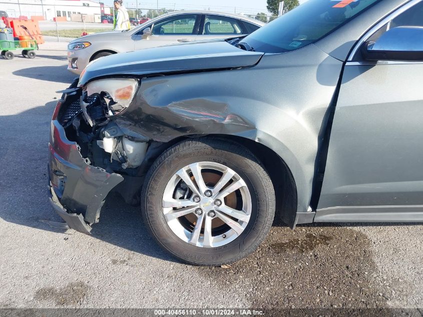 2GNALDEK5D6326135 2013 Chevrolet Equinox 1Lt