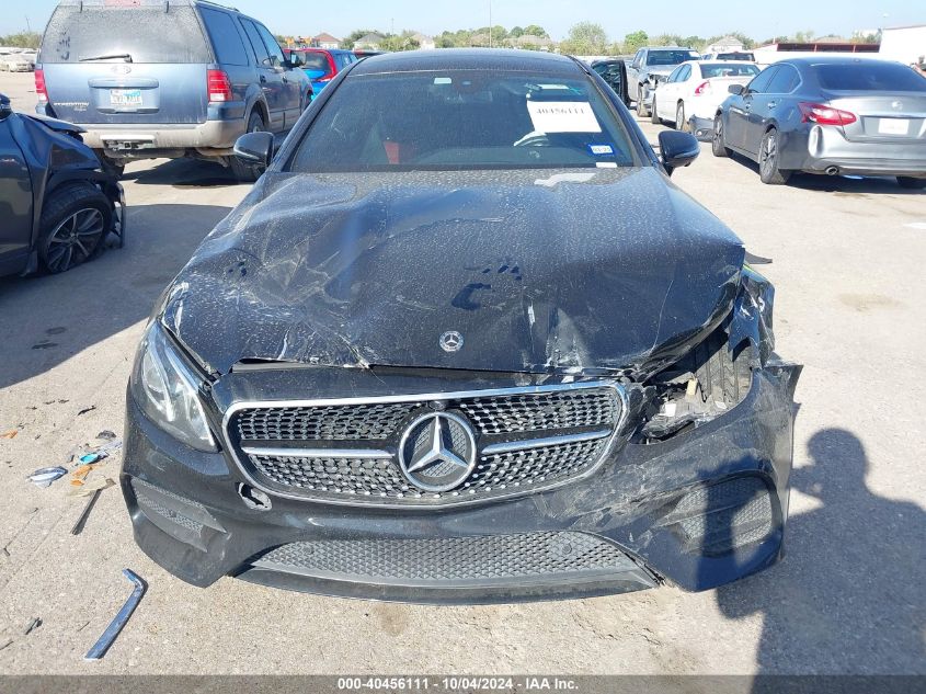 W1K1J6HB2LF145817 2020 Mercedes-Benz E 450