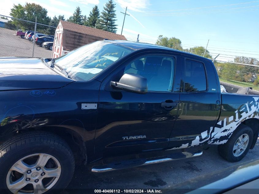 5TFUY5F18DX291612 2013 Toyota Tundra Sr5 5.7L V8