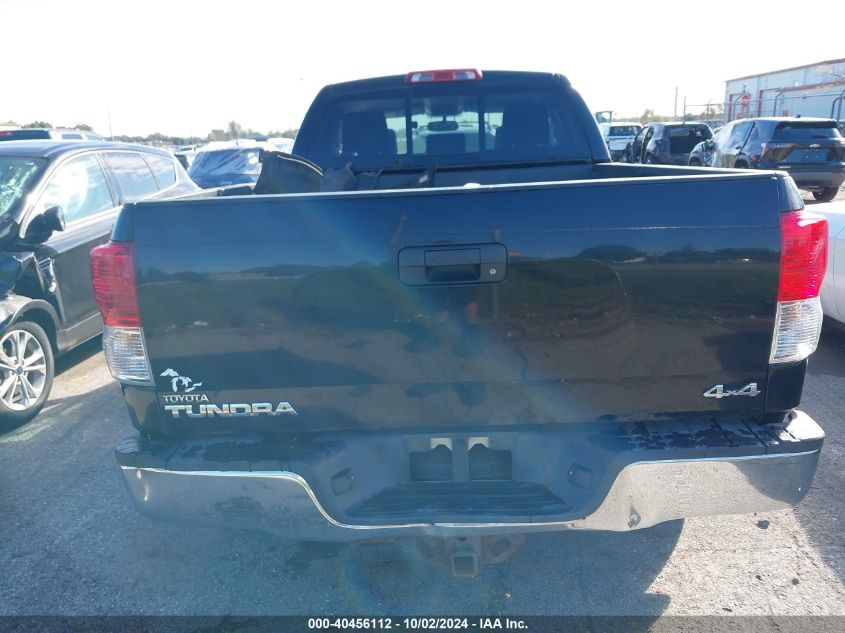 5TFUY5F18DX291612 2013 Toyota Tundra Sr5 5.7L V8