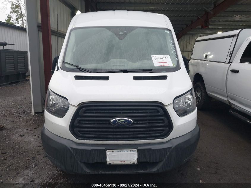 1FTBW9CM1JKB29719 2018 Ford Transit-350