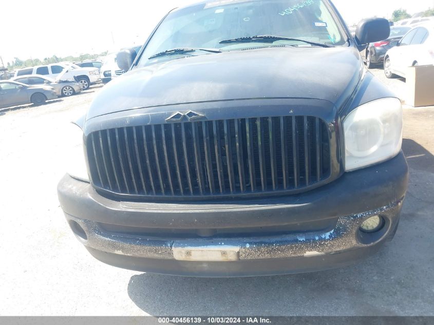 1D7HA18NX8S603937 2008 Dodge Ram 1500 Slt