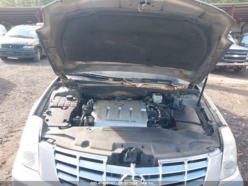 1G6KD57Y06U177884 2006 Cadillac Dts Standard