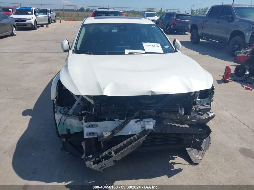 1N4BL4DVXKC139251 2019 Nissan Altima 2.5 Sv